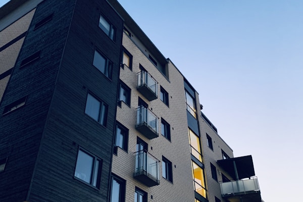 Landlord Certificates